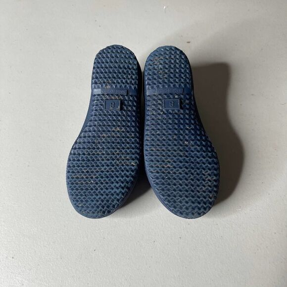 Hunter Toddler Plimsoll Waterproof Shoes 8 - Picture 5 of 5